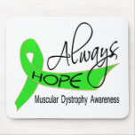 Always Hope Muscular Dystrophy