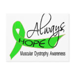 Always Hope Muscular Dystrophy