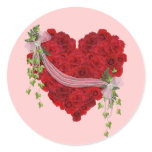 Always in My Heart Stickers
