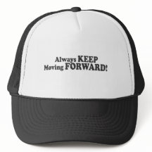 Moving Hat