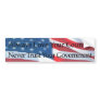 ALWAYS LOVE YOUR COUNTRY BUMPER STICKER