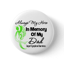 Always My Hero In Memory Dad - Lymphoma