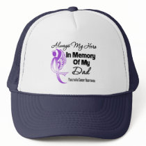 Always My Hero In Memory Dad - Pancreatic Cancer