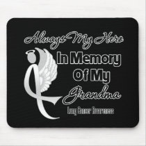 Always My Hero In Memory Grandma - Lung Cancer