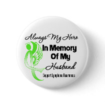 Always My Hero In Memory Husband - Lymphoma