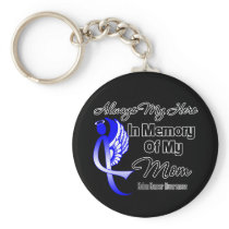 Always My Hero In Memory Mum - Colon Cancer