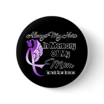 Always My Hero In Memory Mum - Pancreatic Cancer