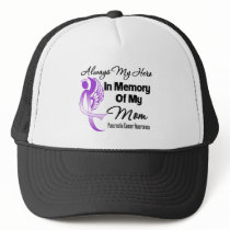 Always My Hero In Memory Mum - Pancreatic Cancer