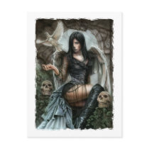 "Always" Postcards