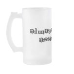 Always Ready to Assassinate Mugs