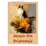 Always the Bridesmaid