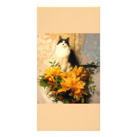 Always the Bridesmaid Personalized Photo Card
