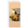 Always the Bridesmaid Full Color Rack Card