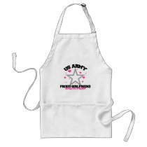 Always True Apron