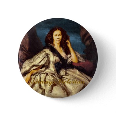 ALWAYS VICTORIAN PINS by RowennaD