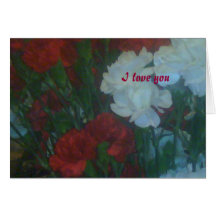 Always write greeting cards