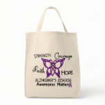 Alzheimer’s Disease Celtic Butterfly 3 bags