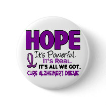 Alzheimer’s Disease HOPE 1
