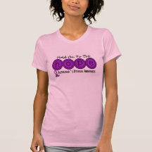 Alzheimer’s Disease HOPE 6 Tees