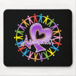 Alzheimer’s Disease Unite in Awareness Mouse Mat