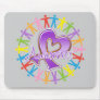 Alzheimer’s Disease Unite in Awareness Mousemat