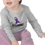 Alzheimers Awareness Tshirt