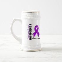 Alzheimer's Disease Awareness 5 Coffee Mugs