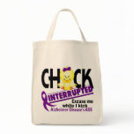 Alzheimer's Disease Chick Interrupted 2 bags