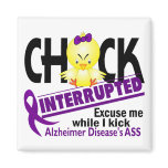Alzheimer's Disease Chick Interrupted 2