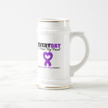 Alzheimer's Disease Every Day I Miss My Friend Mug