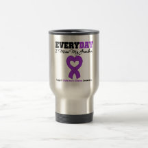 Alzheimer's Disease Every Day I Miss My Grandma Mug