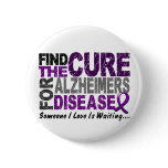 ALZHEIMERS DISEASE Find The Cure 1