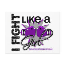 Alzheimers Disease I Fight Like A Girl 13.2