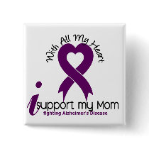 Alzheimers Disease I Support My Mum