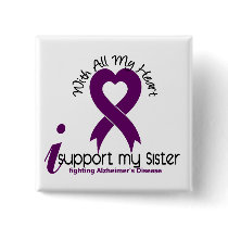 Alzheimers Disease I Support My Sister