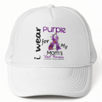 Alzheimers Disease I Wear Purple For My Mum 43