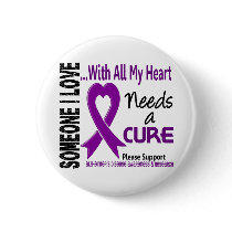 Alzheimers Disease Needs A Cure 3