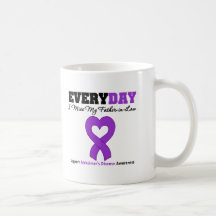 Alzheimer's Every Day I Miss My Father-in-Law Mugs