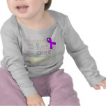 Alzheimer's Inspirational Words Shirts