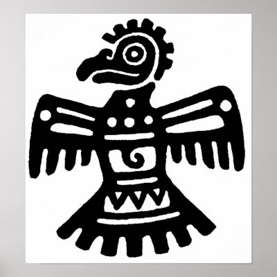 AM054BC by aztecapride