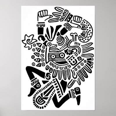 AM063L by aztecapride