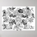 AM092 posters