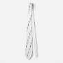 AM117 NECKTIE