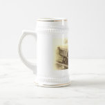 Am Ende einer langen Reise mugs