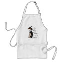Am Wild Animal aprons