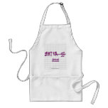 Ama-gi2 Apron