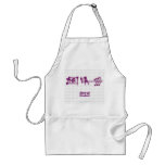 Ama-gi2 Apron