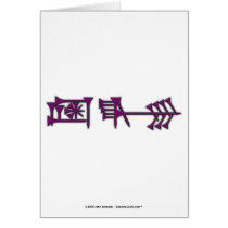 Ama-gi3 Card