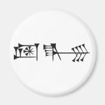 Ama-gi Magnet