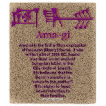 Ama-gi T-Shirt